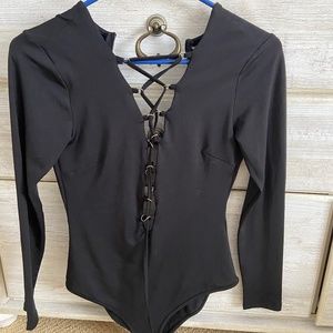 Carmar Bodysuit